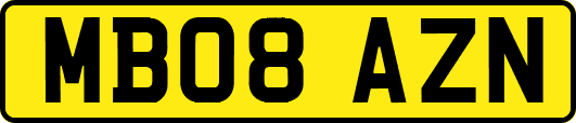MB08AZN