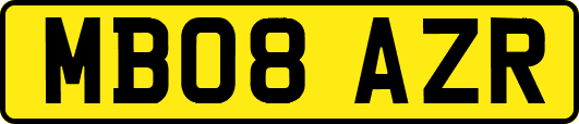 MB08AZR