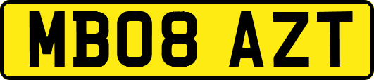 MB08AZT