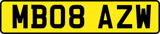 MB08AZW