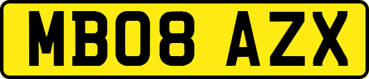 MB08AZX