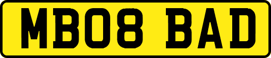 MB08BAD