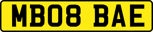 MB08BAE