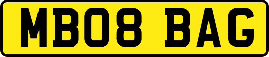 MB08BAG