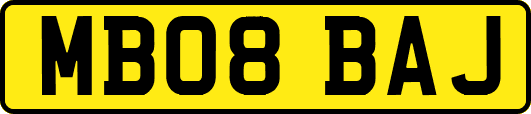 MB08BAJ