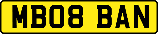 MB08BAN