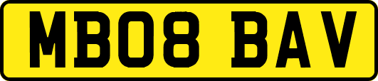 MB08BAV