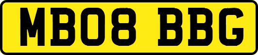 MB08BBG