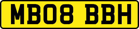 MB08BBH