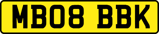 MB08BBK