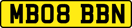 MB08BBN