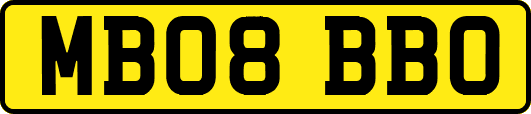 MB08BBO