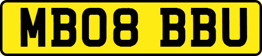 MB08BBU