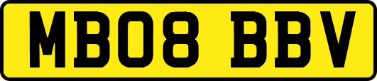 MB08BBV
