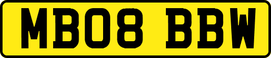 MB08BBW