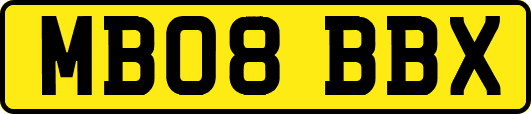 MB08BBX