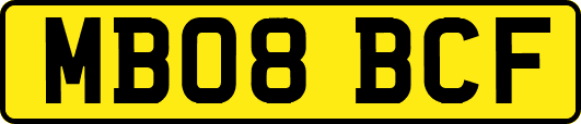 MB08BCF