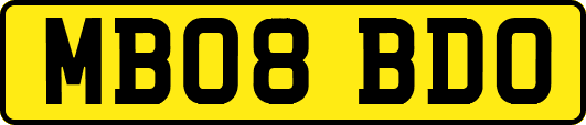 MB08BDO