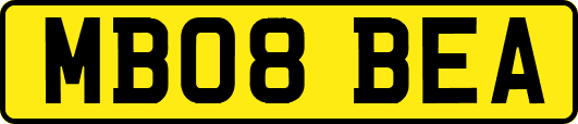 MB08BEA