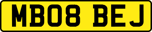 MB08BEJ