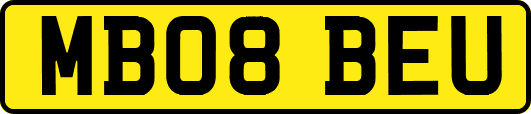 MB08BEU