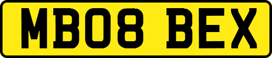 MB08BEX