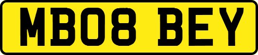 MB08BEY