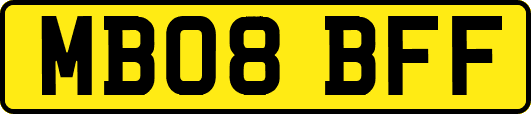 MB08BFF