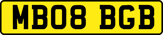 MB08BGB