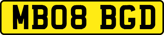 MB08BGD
