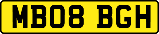 MB08BGH