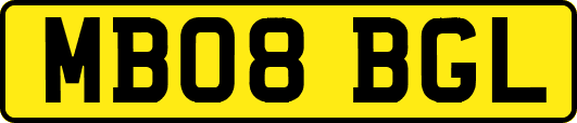 MB08BGL