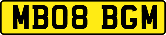 MB08BGM