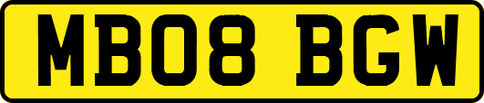 MB08BGW