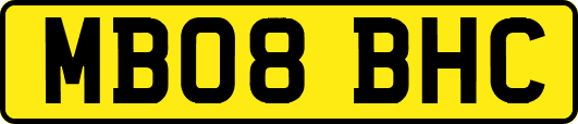 MB08BHC