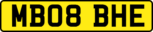 MB08BHE