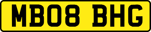 MB08BHG