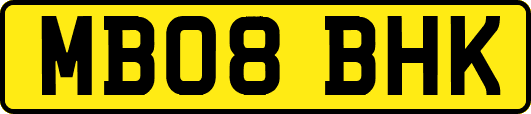 MB08BHK