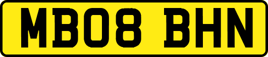 MB08BHN