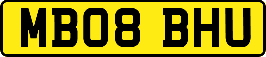 MB08BHU
