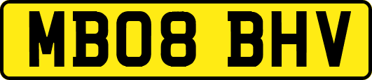 MB08BHV
