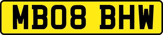 MB08BHW