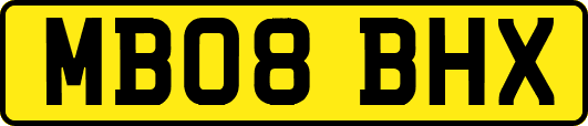 MB08BHX