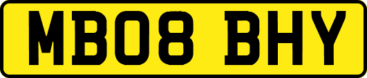 MB08BHY