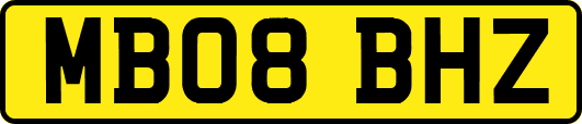 MB08BHZ