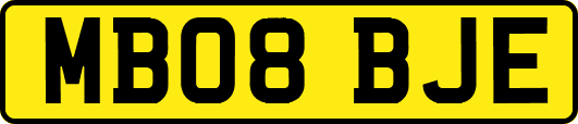 MB08BJE