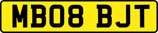 MB08BJT