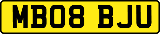 MB08BJU