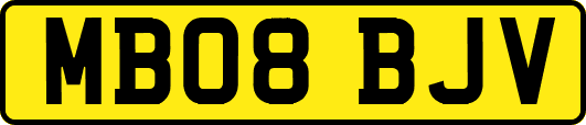 MB08BJV