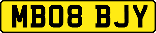 MB08BJY